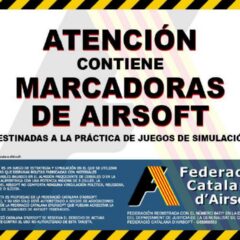 anexos reglamento airsoft