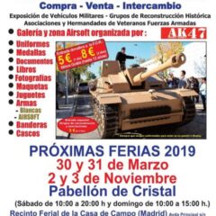 no solo militaria