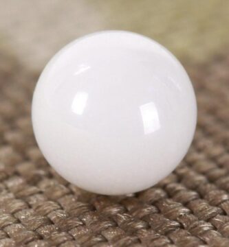 bola 5.95mm de airsoft