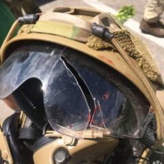 accidente airsoft irresponsable