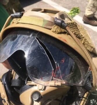 accidente airsoft irresponsable