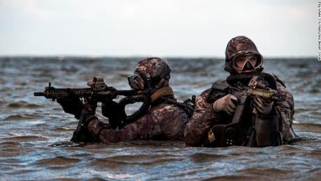 navy seals