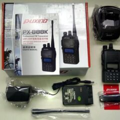 Puxing PX-888k