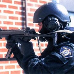 cqb introducción airsoft