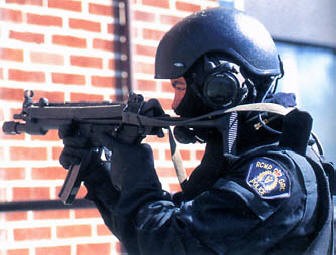 cqb introducción airsoft