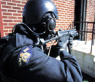 comunicaciones airsoft cqb