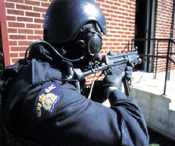 comunicaciones airsoft cqb