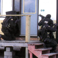 asalto cqb airsoft