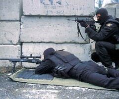 cqb airsoft curso sniper