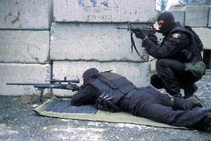 cqb airsoft curso sniper