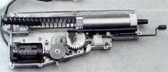 gearbox ver.1