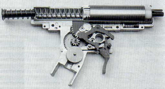 gearbox ver. 4