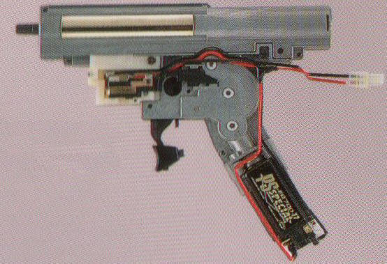 gearbox ver. 4