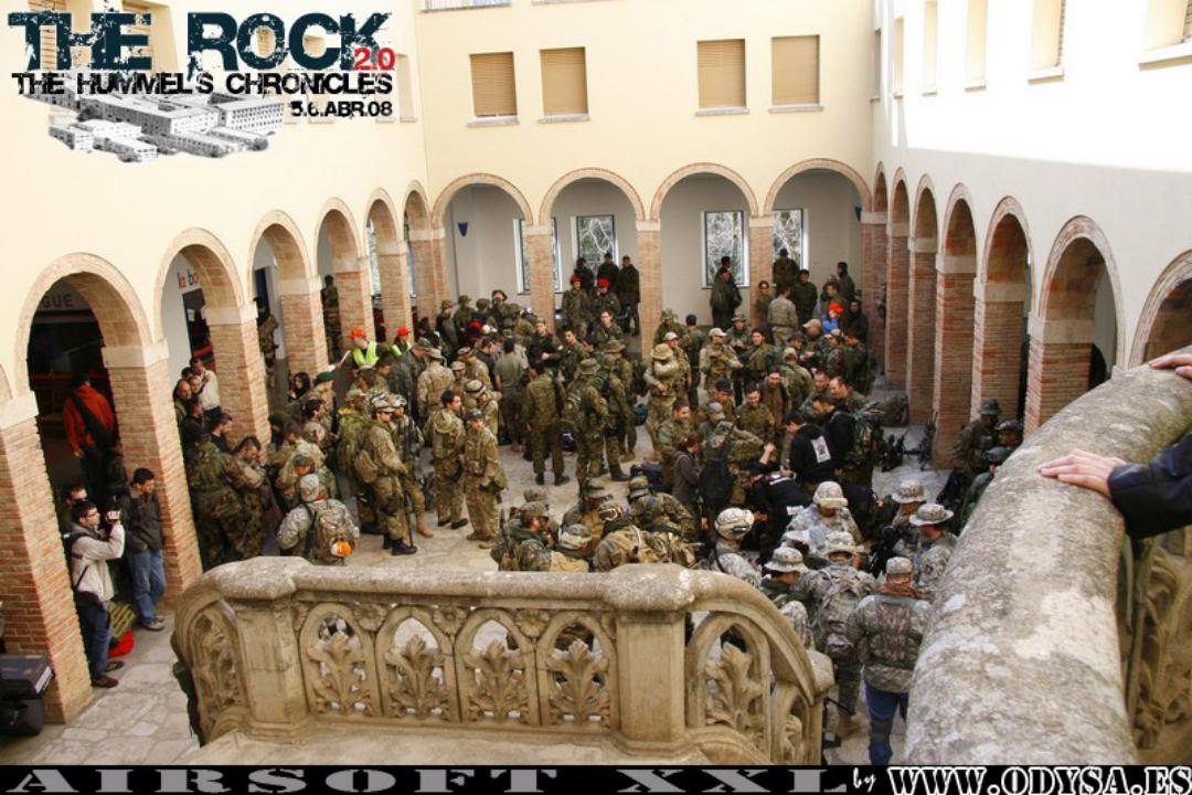 airsoft partida 32