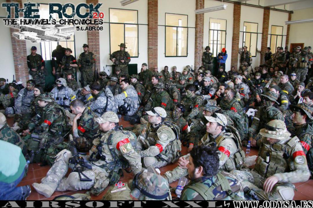 airsoft partida 38