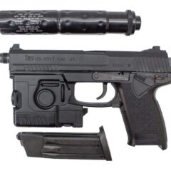 tutoriales mk23 socom marui