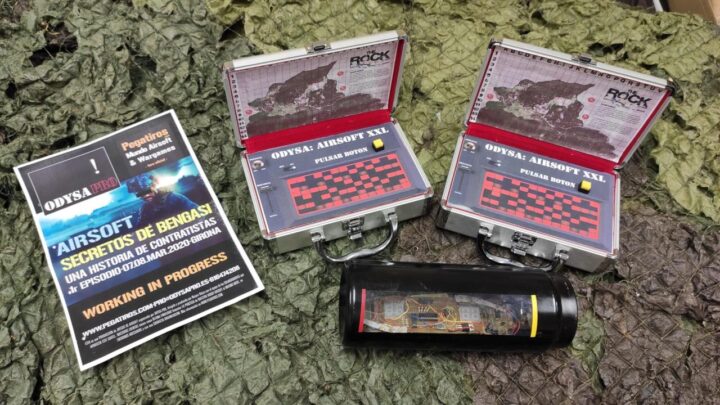 atrezo airsoft odysa 5