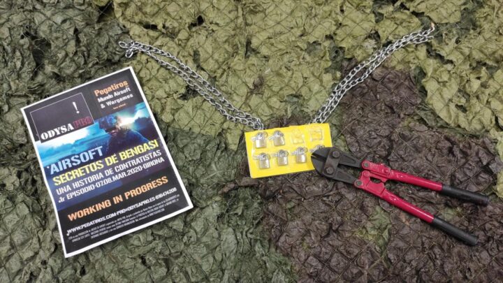 atrezo airsoft odysa 17