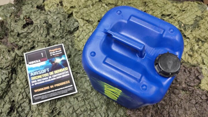 atrezo airsoft odysa 6