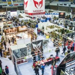 feria airsoft moa exhibition
