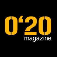 020 Magazine