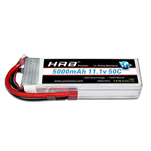 Batería lipo