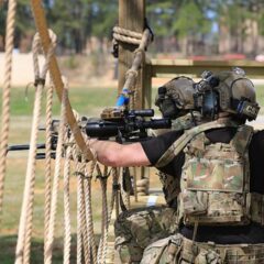 competition sniper
