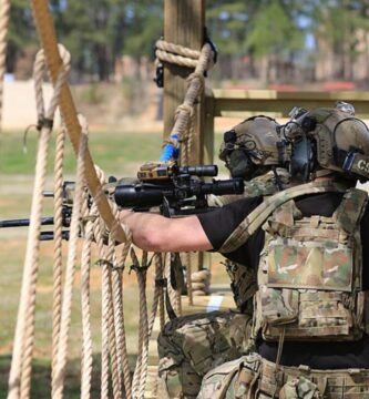 competition sniper