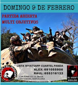 squirrels panada 2