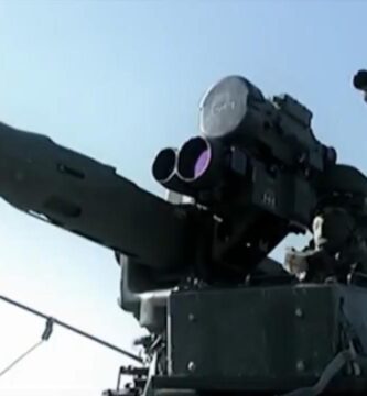 armas barco