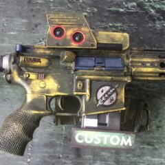 airsoft custom 1
