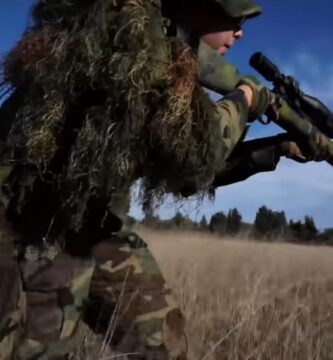 bosco sniper airsoft