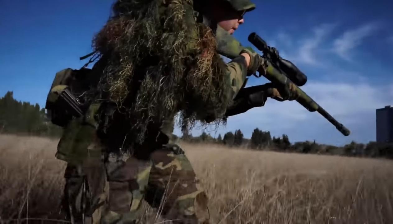 bosco sniper airsoft