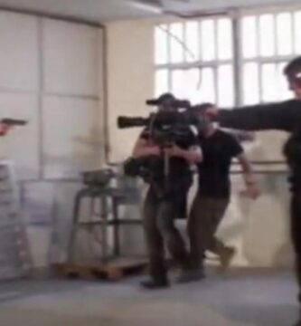 corto airsoft