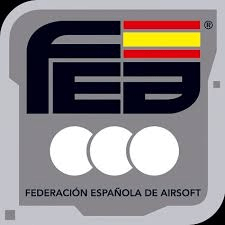 Federación Española de Airsoft