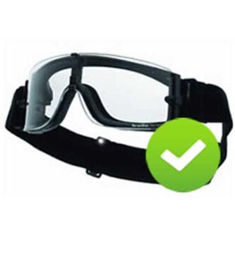 comprar gafas airsoft