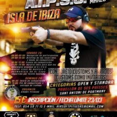Aipsc ibiza
