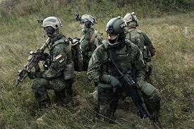 airsoft milsim