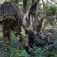 airsoft milsim