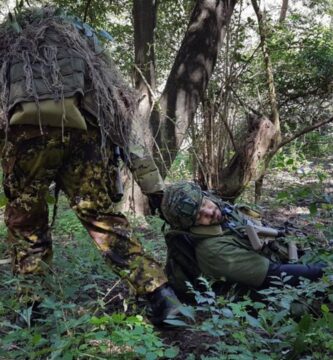 airsoft milsim