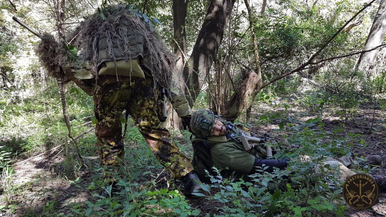 airsoft milsim
