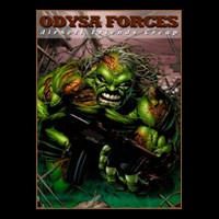 Odysa Forces