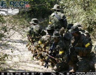 normas basicas airsoft