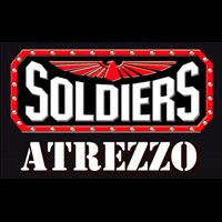 Soldiers Atrezzo