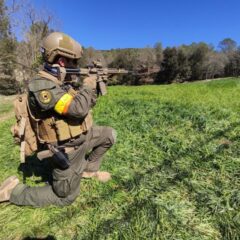 airsofter foto