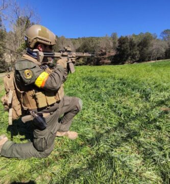 airsofter foto