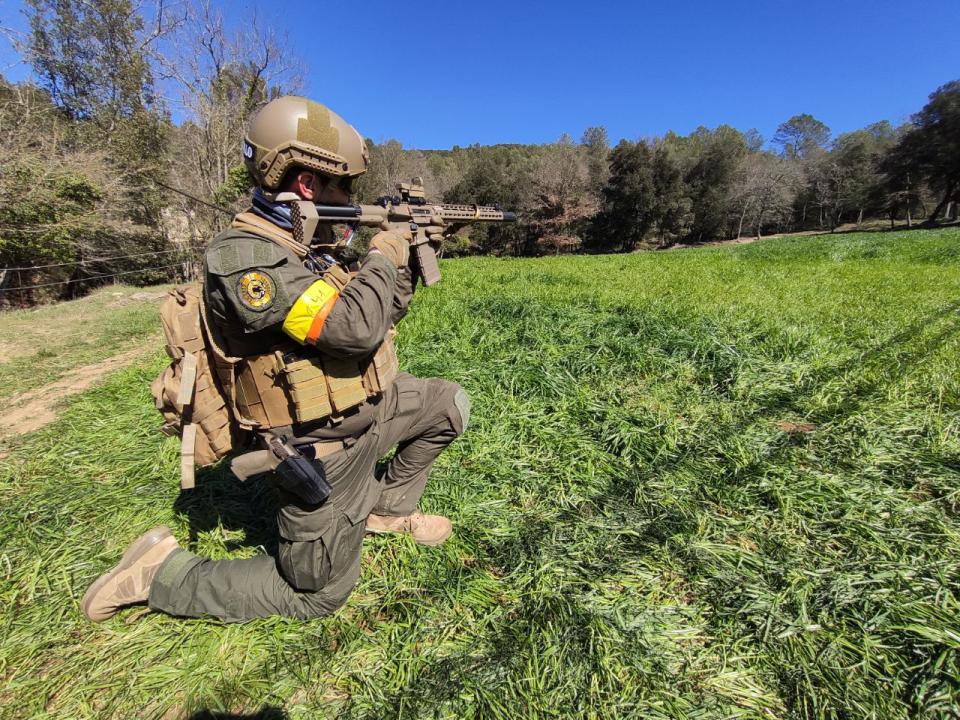 airsofter foto