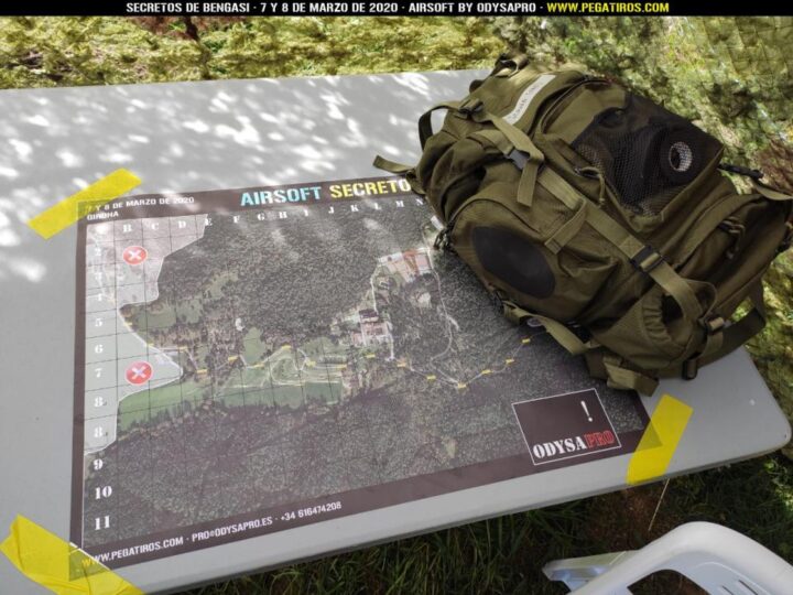 mapa evento odysa airsoft