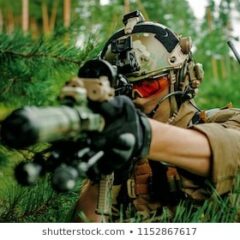 airsoft calorias