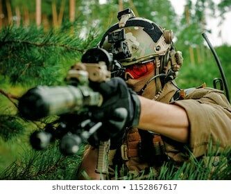 airsoft calorias